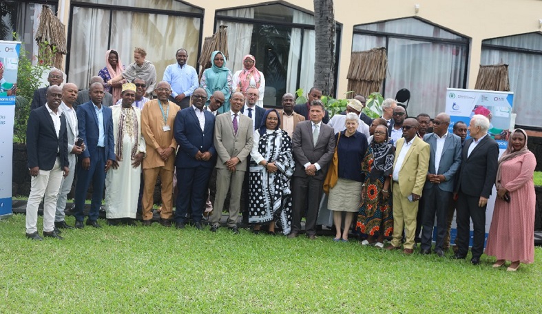 image Comité de pilotage du Projet ODS : Des progrès significatifs enregistrés ces derniers mois